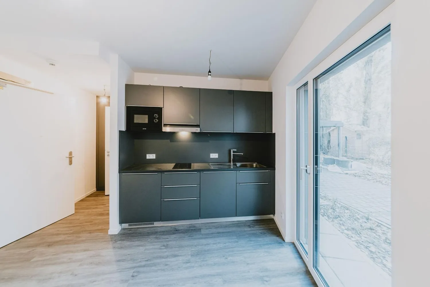 1 room apartment with 19 m² in Berlin – Photo 3