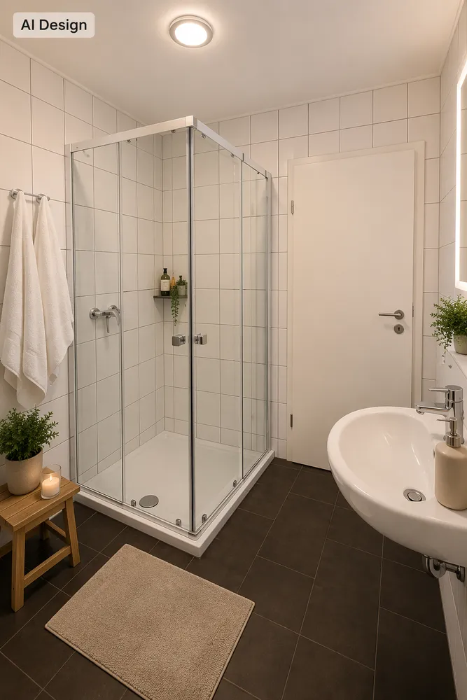 3 Zimmer Wohnung mit 110 m² in Viersen – Bild 12