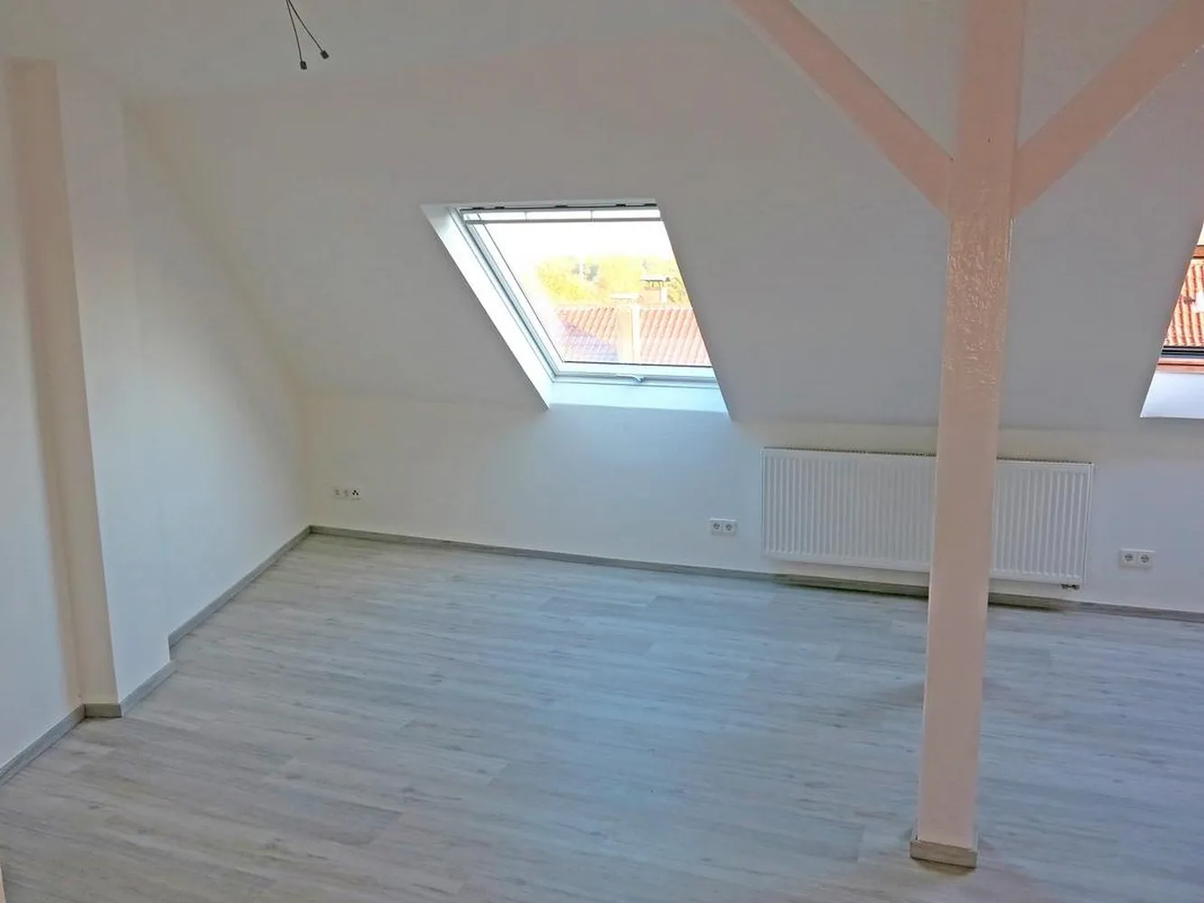 1 Zimmer Wohnung mit 33 m² in Karlsruhe – Bild 4