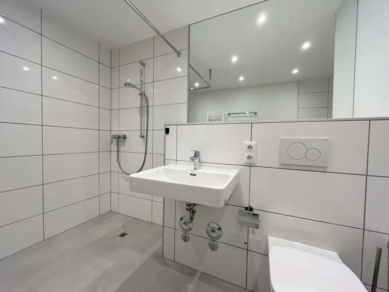 3 Zimmer Wohnung mit 84 m² in Duisburg – Bild 4