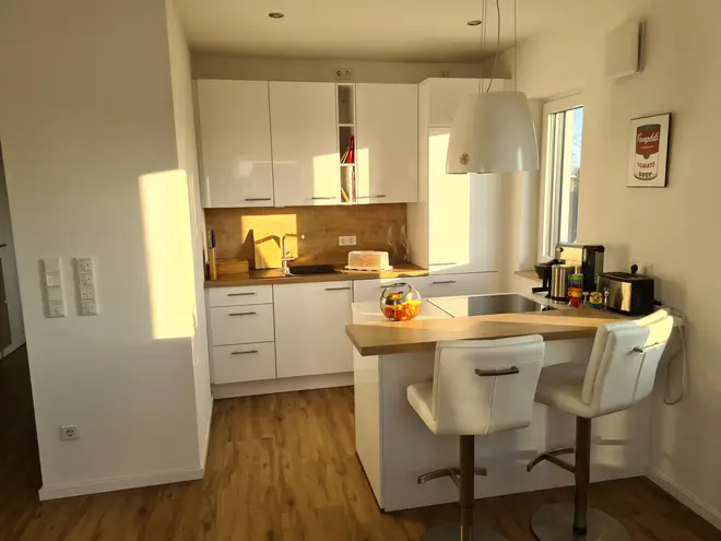 2 Zimmer Wohnung mit 53 m² in Ingolstadt – Bild 4