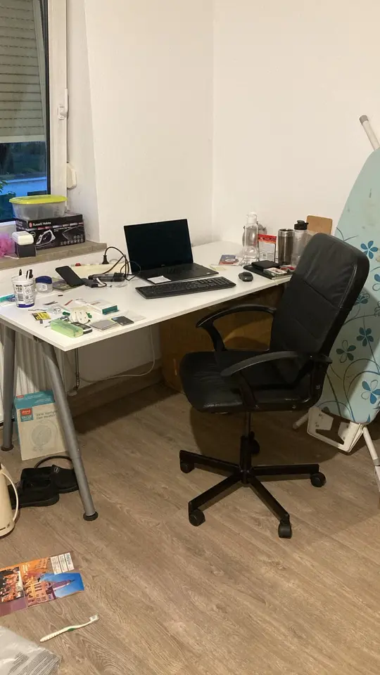 WG-Zimmer mit 20 m² in Ingolstadt – Bild 8