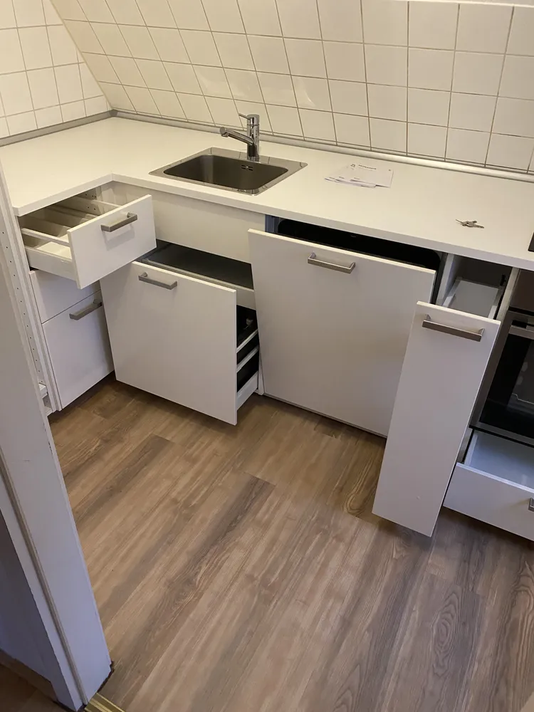 4 Zimmer Wohnung mit 76 m² in Leonberg – Bild 8