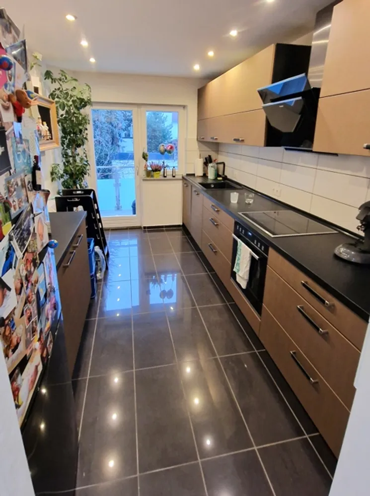 3 Zimmer Wohnung mit 86 m² in Karlsruhe – Bild 6