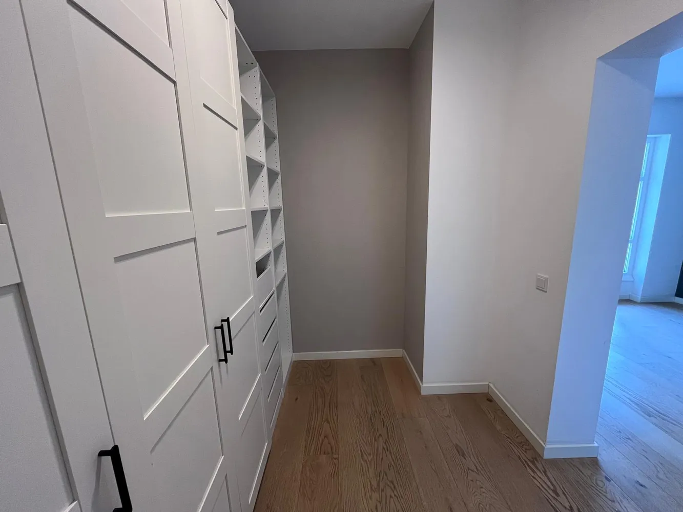 3 room apartment with 85 m² in Frankfurt am Main – Photo 6