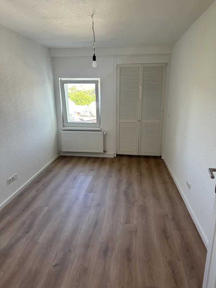 3 Zimmer Wohnung mit 57 m² in Hamburg – Bild 6
