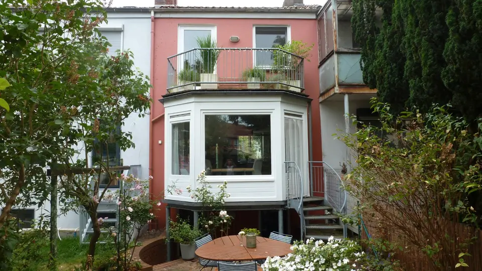 WG-Zimmer mit 70 m² in Bremen – Bild 4