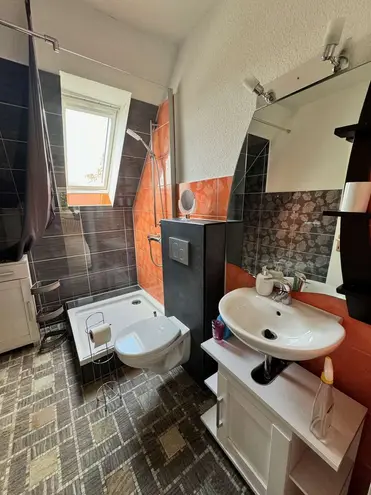 1 Zimmer Wohnung mit 25 m² in Duisburg – Bild 4