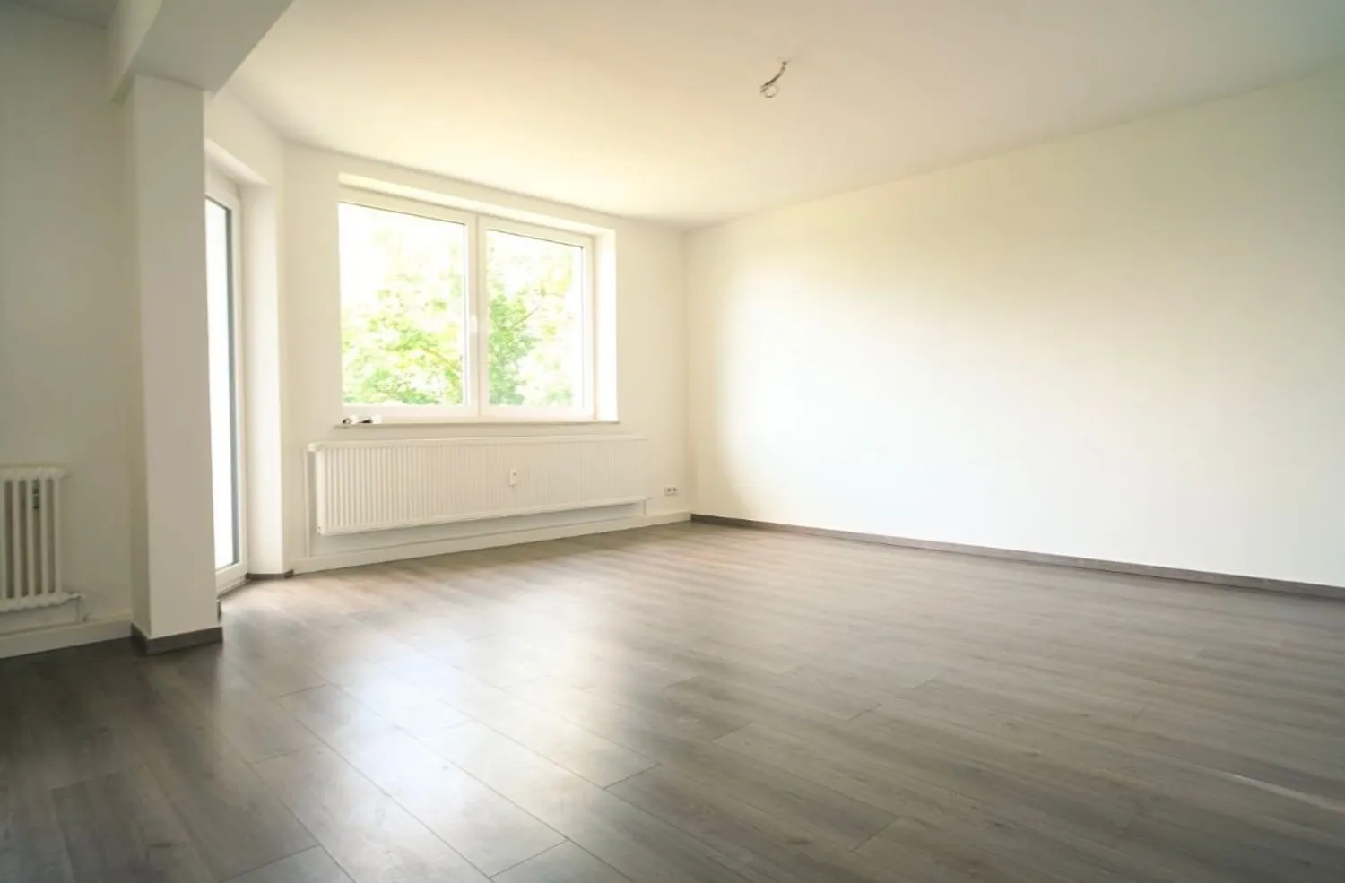 2 Zimmer Wohnung mit 58 m² in Minden – Bild 1