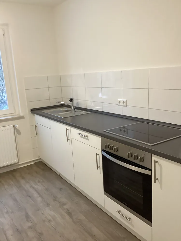 4 Zimmer Wohnung mit 81 m² in Lübeck – Bild 9