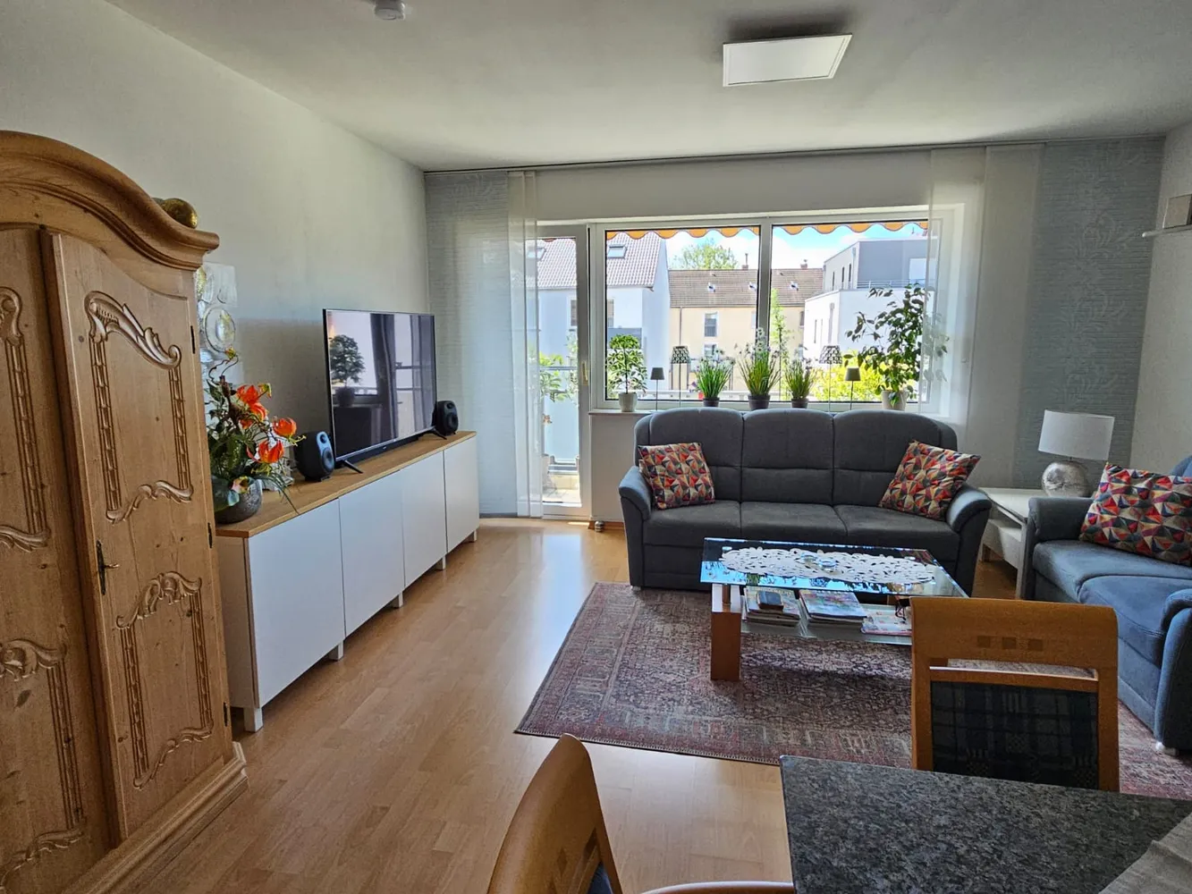 3 Zimmer Wohnung mit 75 m² in Kerpen – Bild 3
