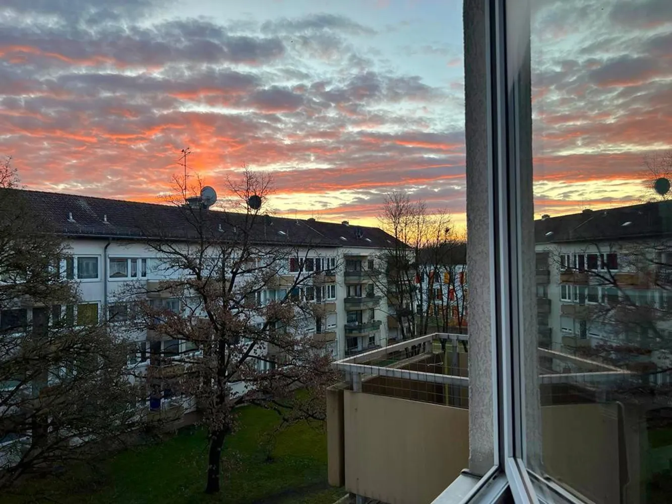 1 Zimmer Wohnung mit 25 m² in München – Bild 7