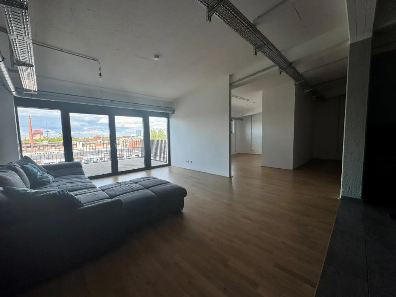 1 Zimmer Wohnung mit 99 m² in Bremen – Bild 5