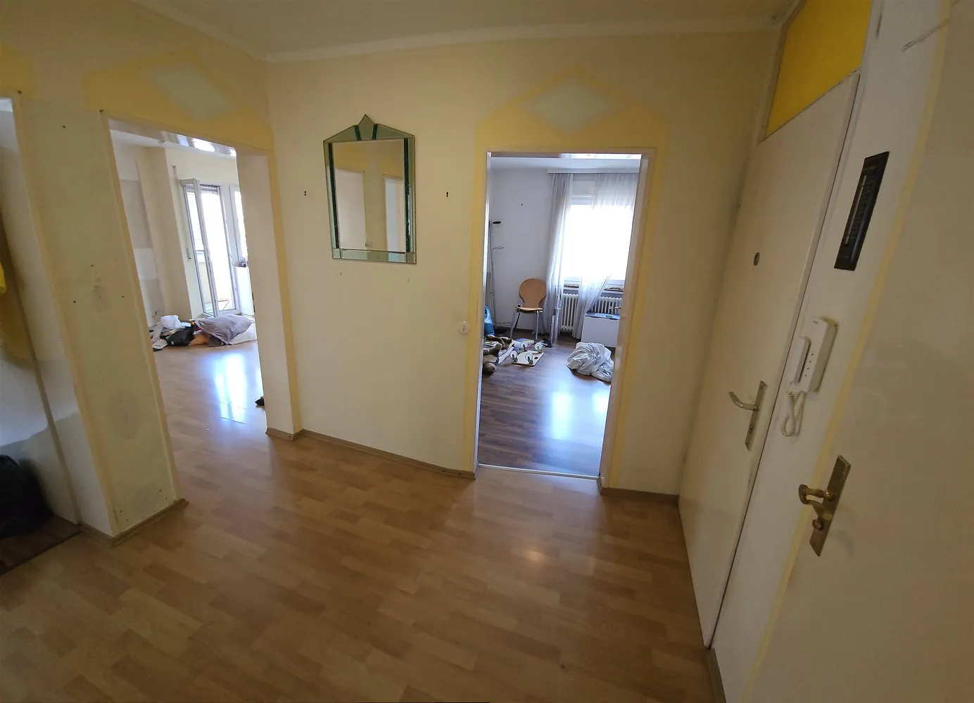 3 Zimmer Wohnung mit 65 m² in Stuttgart – Bild 7