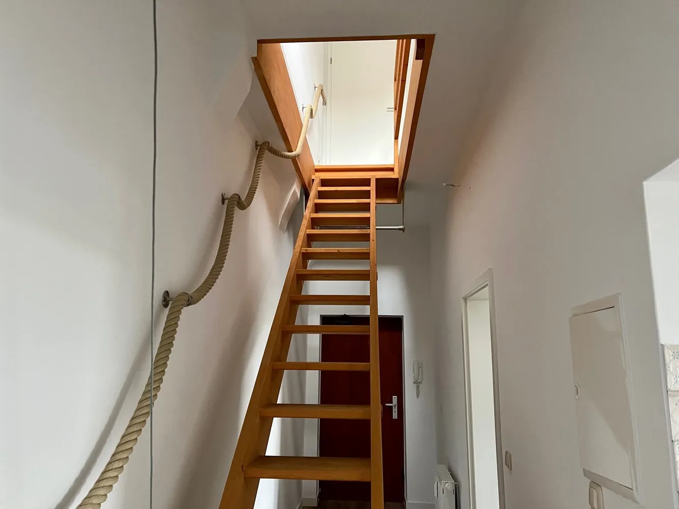 2 Zimmer Wohnung mit 63 m² in Erfurt – Bild 2