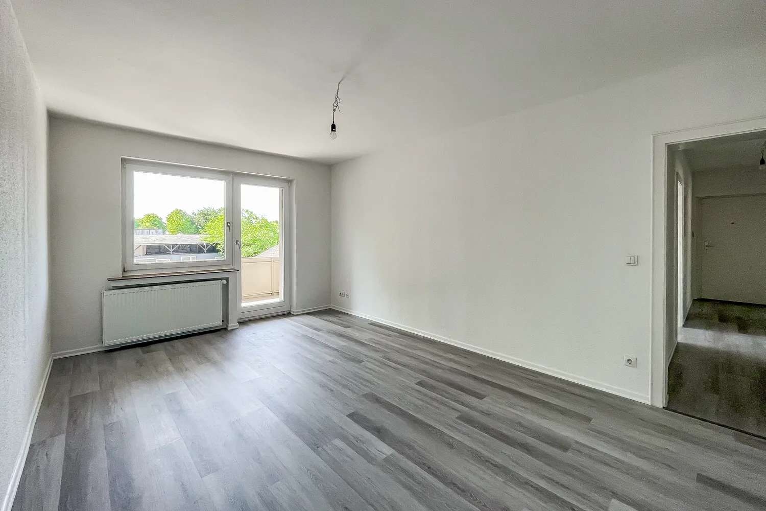 4 Zimmer Wohnung mit 77 m² in Herne – Bild 1