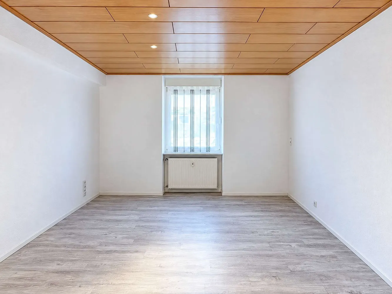 2 Zimmer Wohnung mit 61 m² in Mannheim – Bild 5