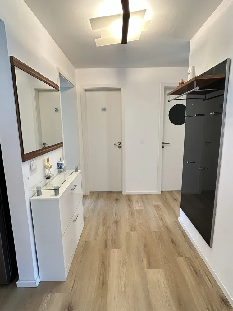 3 Zimmer Wohnung mit 77 m² in Nürnberg – Bild 5