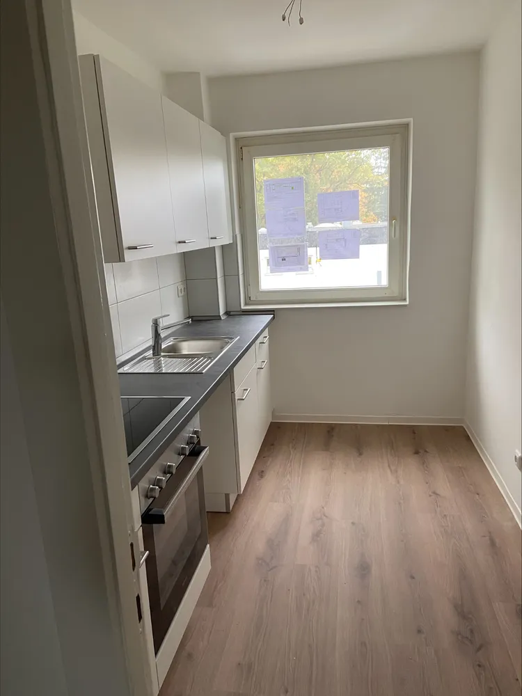 3 Zimmer Wohnung mit 64 m² in Norderstedt – Bild 10