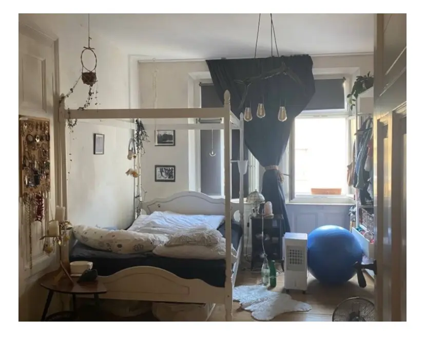 4 Zimmer Wohnung mit 85 m² in Nürnberg – Bild 2
