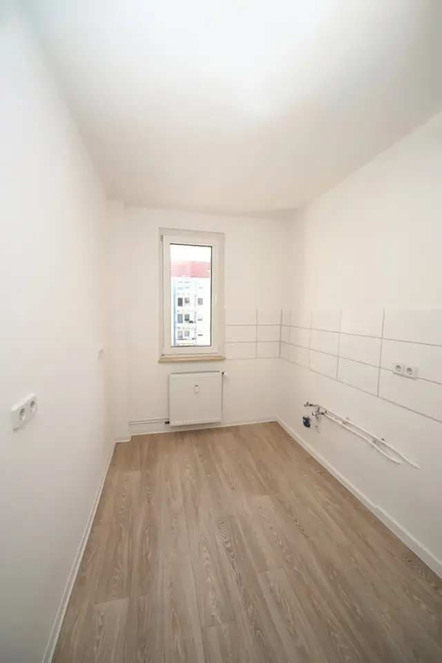 2 Zimmer Wohnung mit 45 m² in Sangerhausen – Bild 2