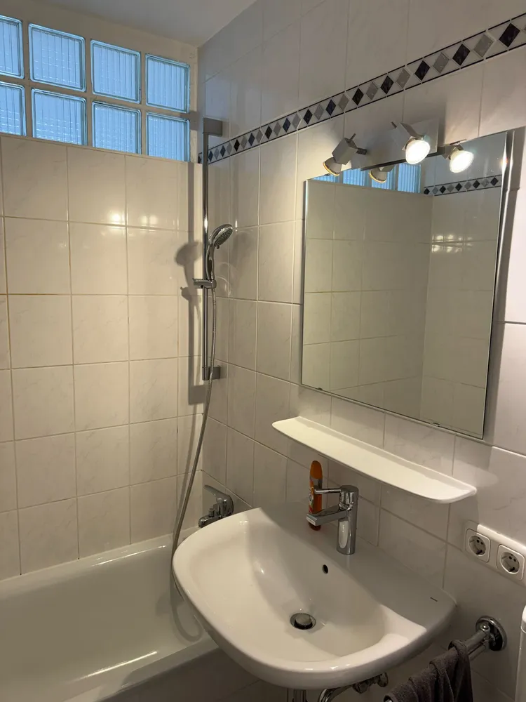 1 Zimmer Wohnung mit 32 m² in München – Bild 8