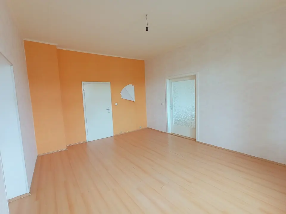 4 Zimmer Wohnung mit 89 m² in Freiberg – Bild 6