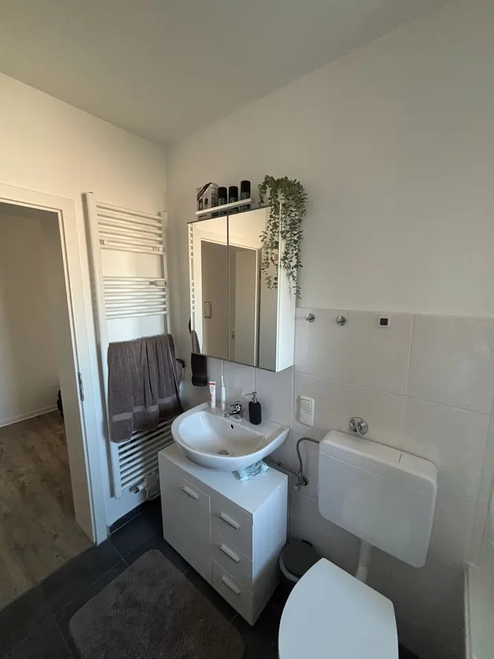 3 Zimmer Wohnung mit 65 m² in Hannover – Bild 5