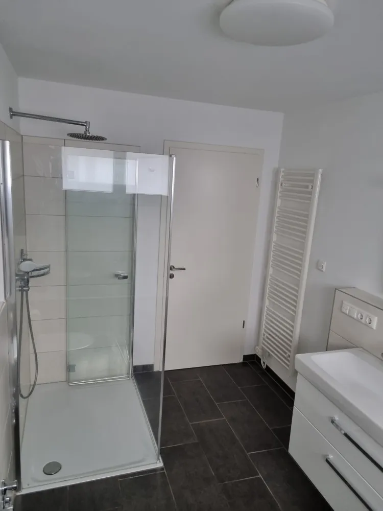 4 room apartment with 124 m² in Frankfurt am Main – Photo 8
