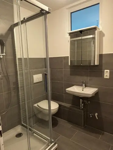 1 room apartment with 30 m² in Berlin – Photo 4