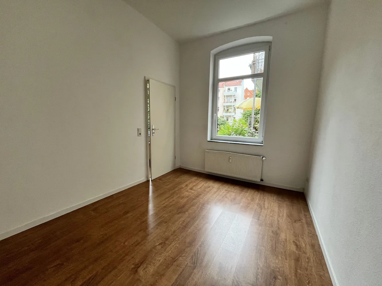 2 Zimmer Wohnung mit 56 m² in Hannover – Bild 2