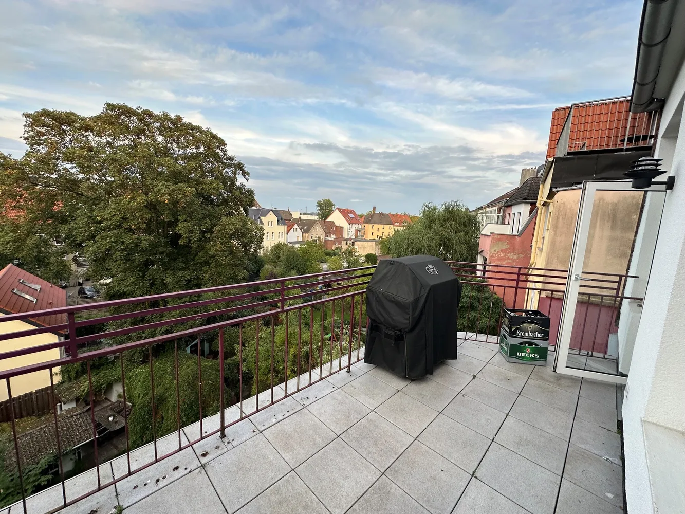 4 Zimmer Wohnung mit 99 m² in Osnabrück – Bild 9