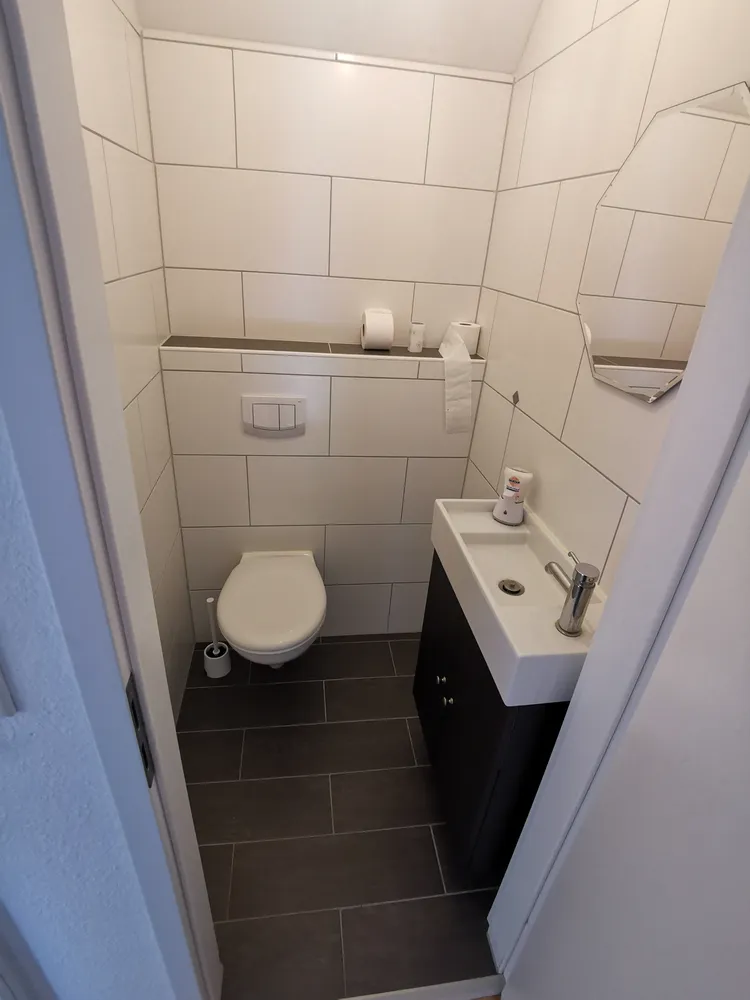 4 Zimmer Wohnung mit 90 m² in Leer – Bild 7