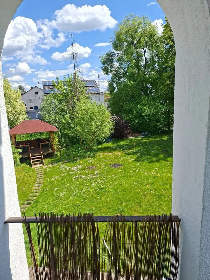 3 Zimmer Wohnung mit 75 m² in Memmingen – Bild 8