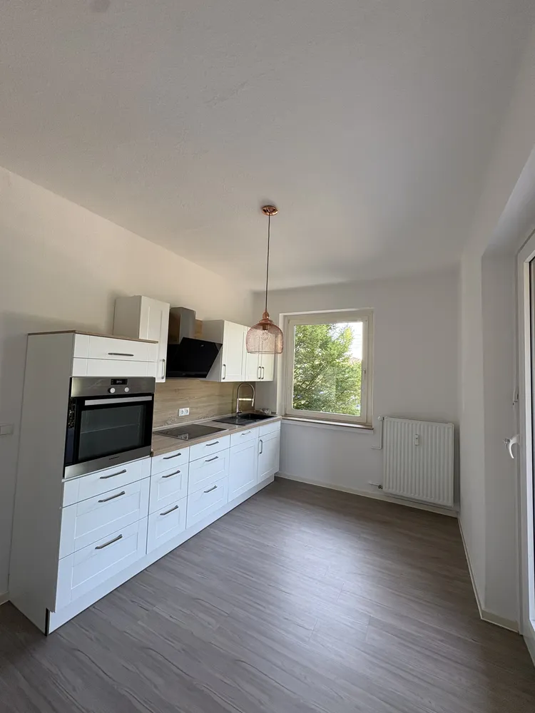 2 Zimmer Wohnung mit 80 m² in Bremen – Bild 11