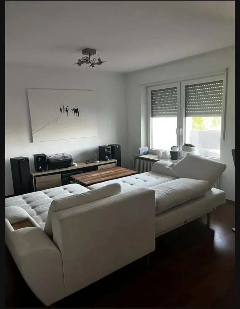 2 Zimmer Wohnung mit 48 m² in Karlsruhe – Bild 10