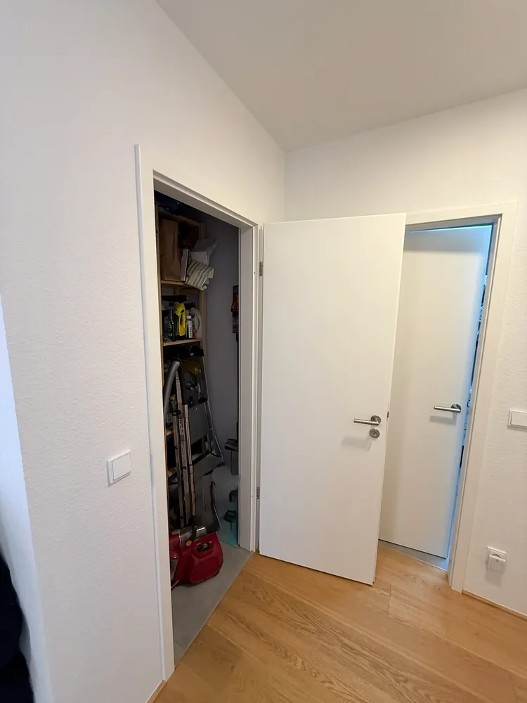 3 Zimmer Wohnung mit 128 m² in Darmstadt – Bild 7