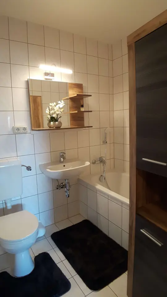 3 Zimmer Wohnung mit 69 m² in Löbau – Bild 5
