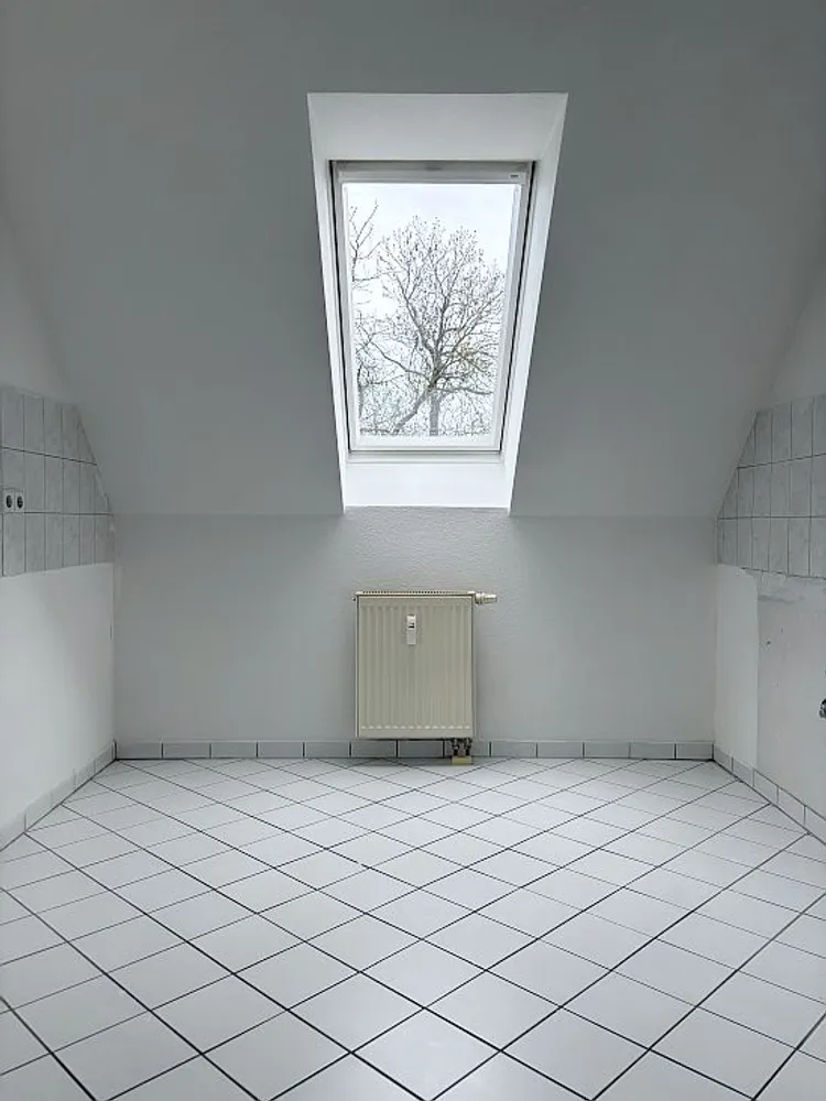 2 Zimmer Wohnung mit 49 m² in Halberstadt – Bild 6