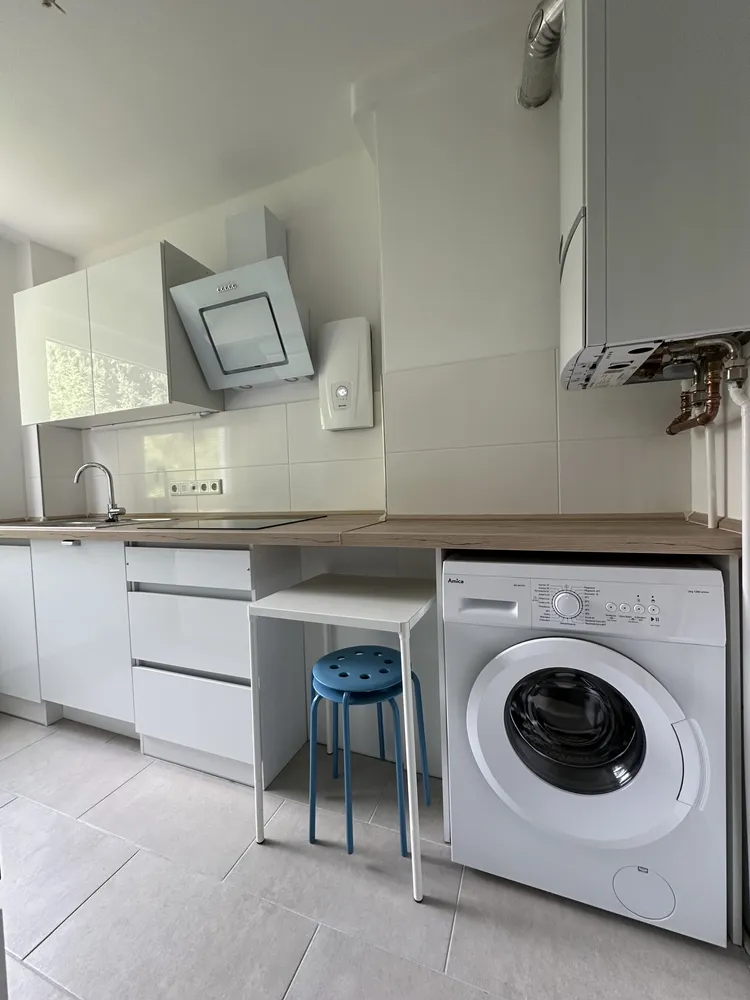 3 Zimmer Wohnung mit 60 m² in Hannover – Bild 7