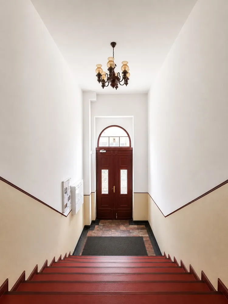 4 Zimmer Wohnung mit 88 m² in Berlin – Bild 12