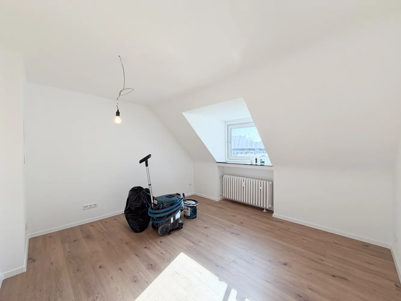 2 Zimmer Wohnung mit 36 m² in Essen – Bild 6