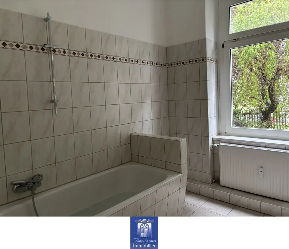 3 Zimmer Wohnung mit 94 m² in Dresden – Bild 8