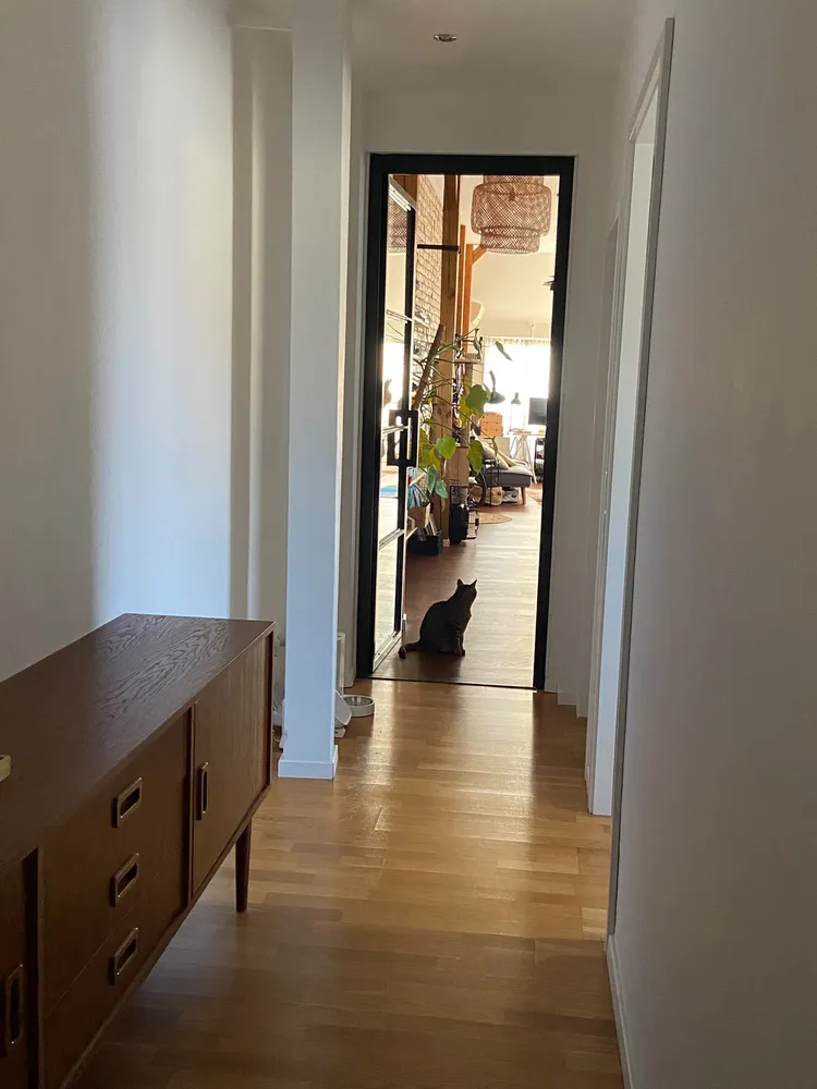 3 Zimmer Wohnung mit 118 m² in Berlin – Bild 11