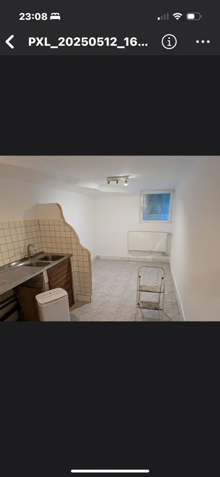 1 Zimmer Wohnung mit 140 m² in Stuttgart – Bild 9