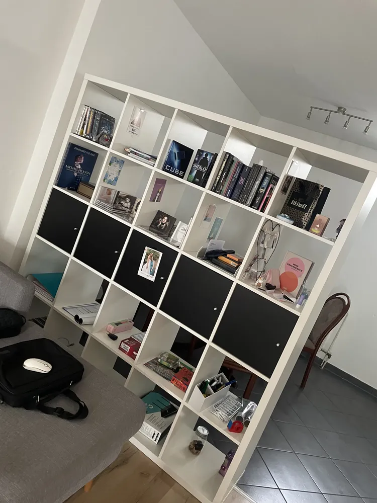 1 Zimmer Wohnung mit 54 m² in Mannheim – Bild 4