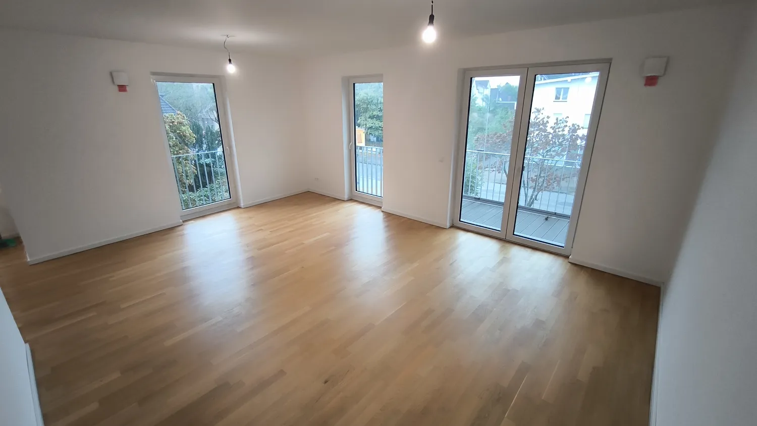 4 room apartment with 121 m² in Hamburg – Photo 12