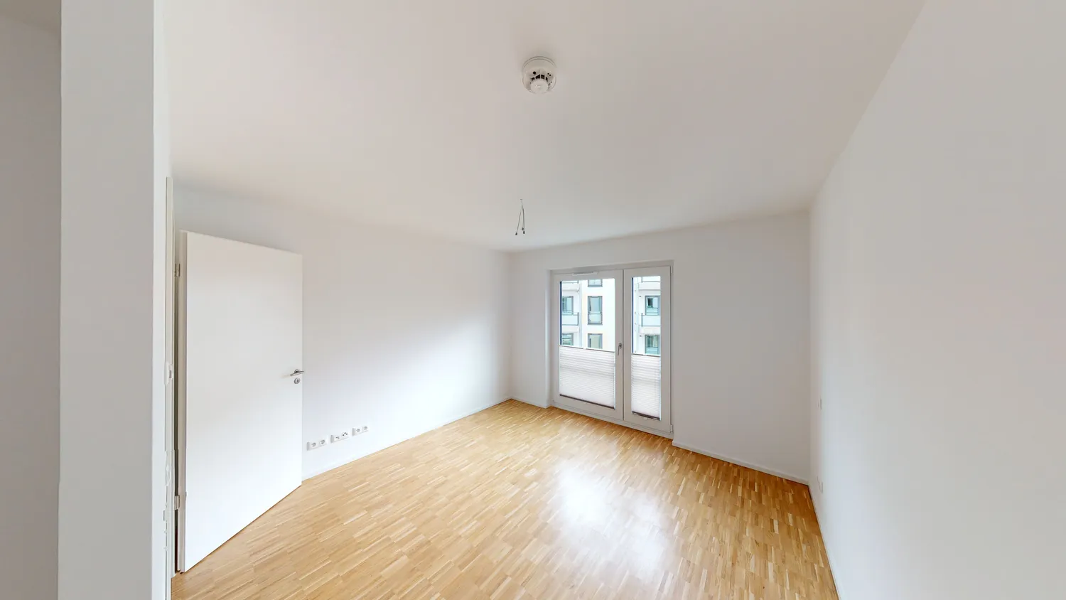 2 Zimmer Wohnung mit 64 m² in Köln – Bild 6