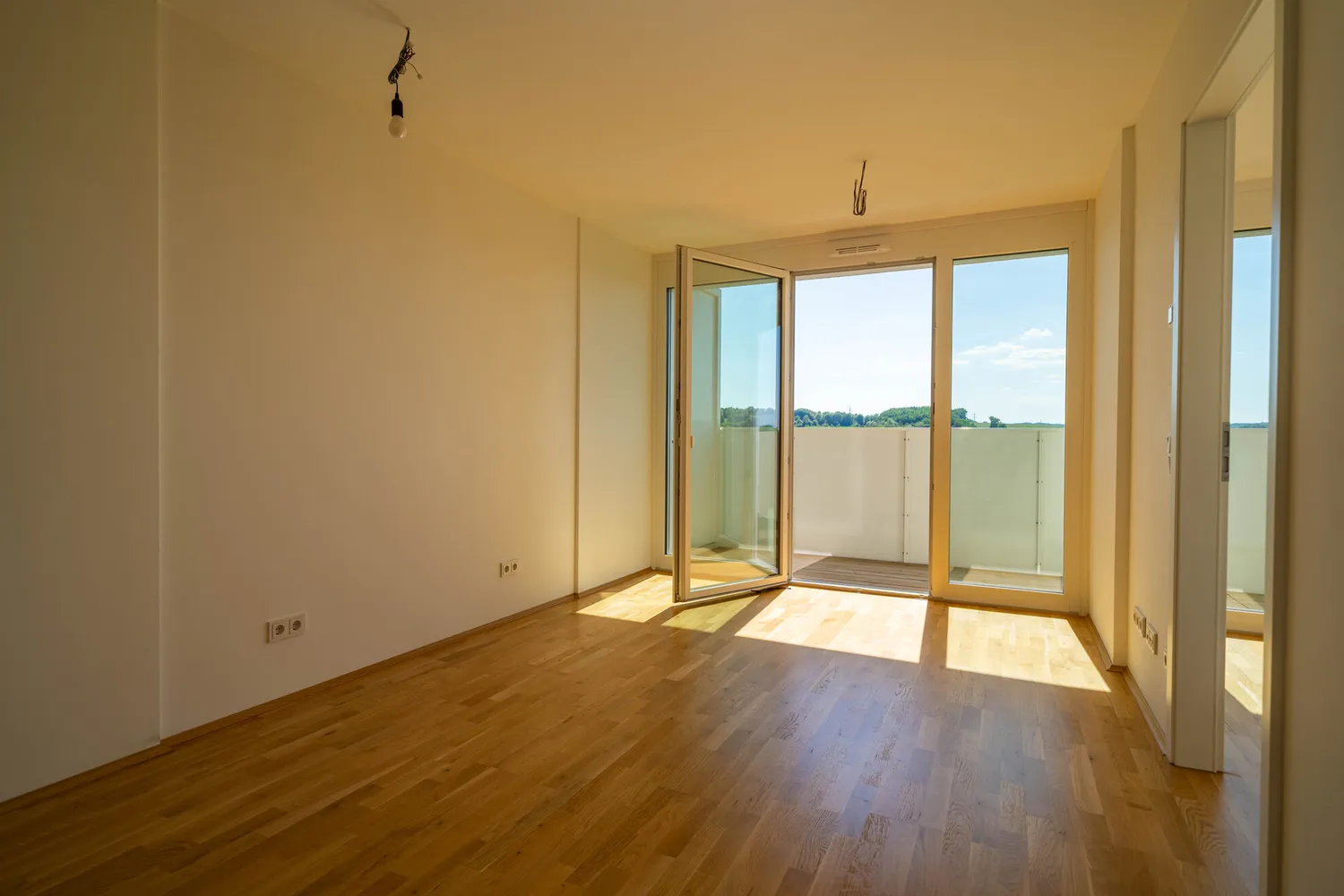 2 Zimmer Wohnung mit 38 m² in Regensburg – Bild 2