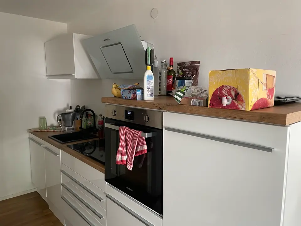 3 Zimmer Wohnung mit 87 m² in Ravensburg – Bild 10
